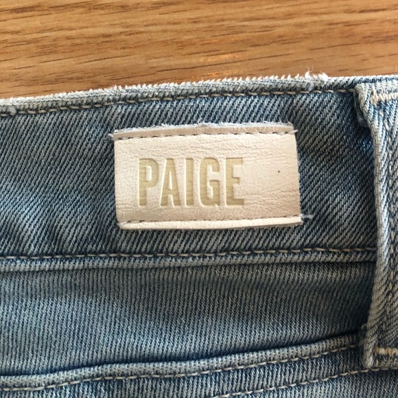 Paige jeans - Picture 5 of 9